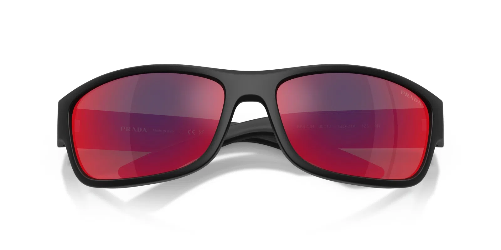 Prada Linea Rossa C04S Sunglasses - view 30